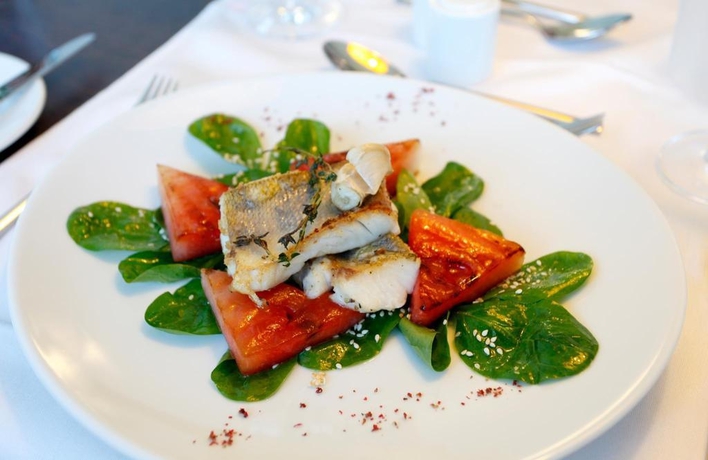 Imagen general del Hotel Friendly City Oktopus. Foto 10