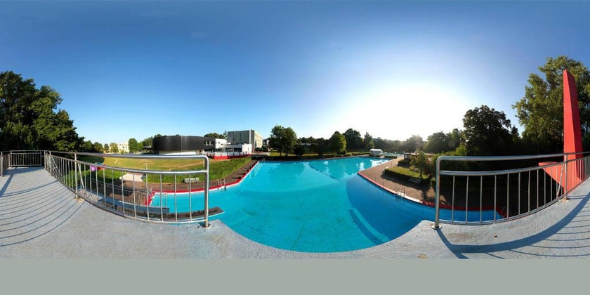 Imagen general del Hotel Friendly City Oktopus. Foto 15