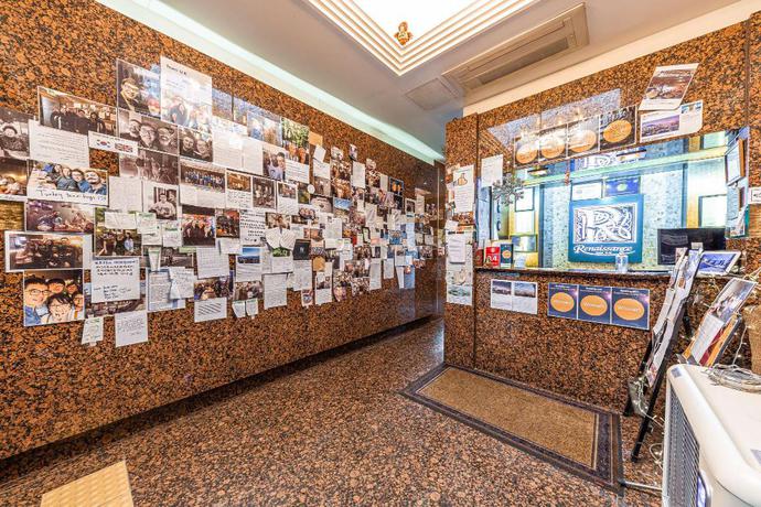 Imagen de los interiores del Hotel Friendly DH Naissance Hotel by Mindrum group. Foto 19