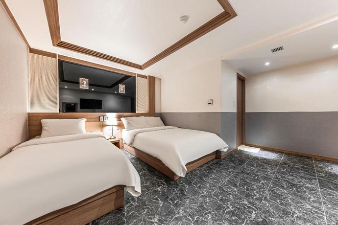 Imagen de la habitación del Hotel Friendly DH Naissance Hotel by Mindrum group. Foto 10
