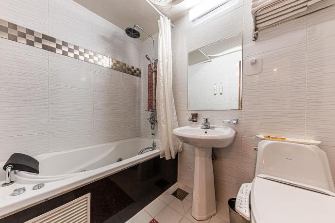 Imagen de la habitación del Hotel Friendly DH Naissance Hotel by Mindrum group. Foto 14