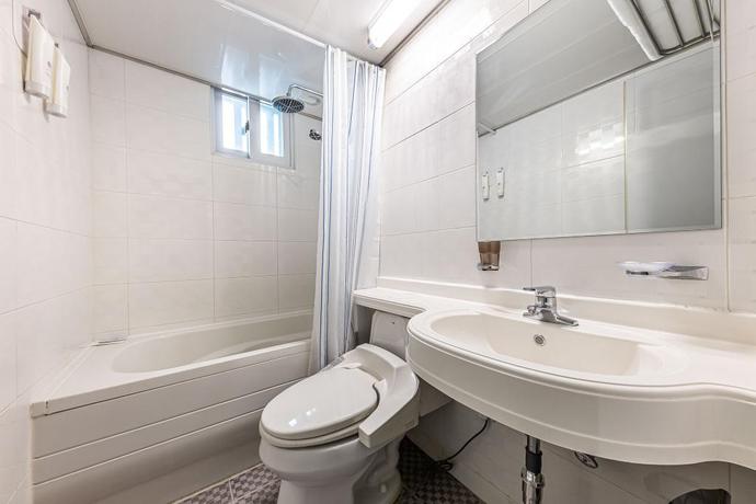 Imagen de la habitación del Hotel Friendly DH Naissance Hotel by Mindrum group. Foto 15