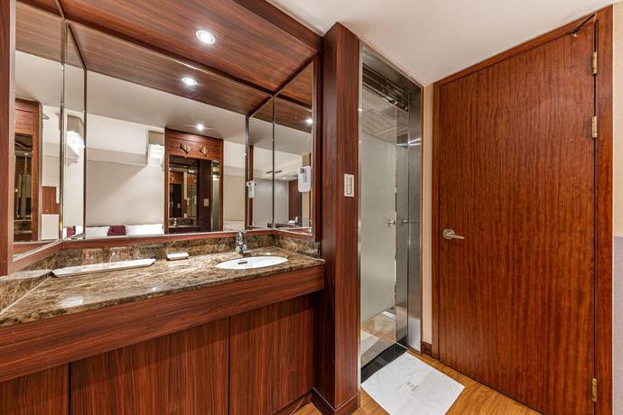 Imagen de la habitación del Hotel Friendly DH Naissance Hotel by Mindrum group. Foto 16