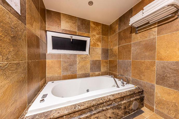 Imagen de la habitación del Hotel Friendly DH Naissance Hotel by Mindrum group. Foto 17