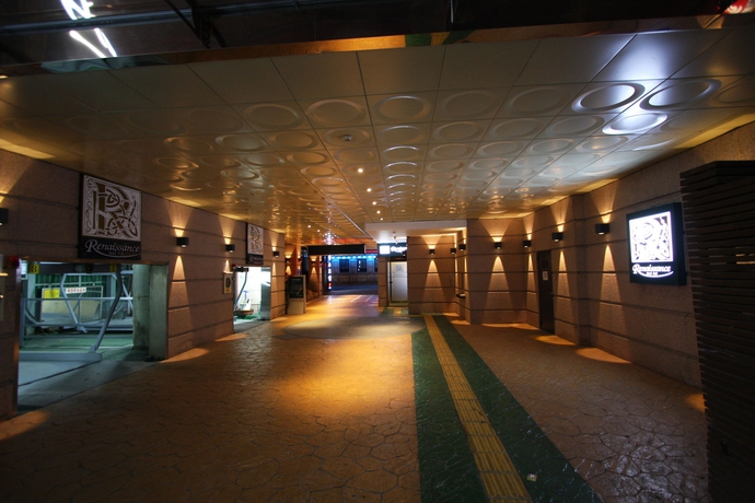 Imagen de los interiores del Hotel Friendly Dh Naissance By Mindrum Group. Foto 12