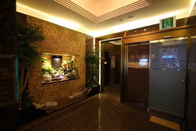 Imagen de los interiores del Hotel Friendly Dh Naissance By Mindrum Group. Foto 13