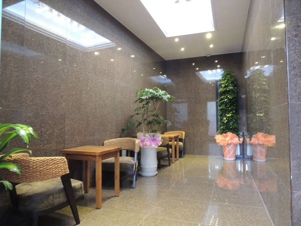 Imagen de los interiores del Hotel Friendly Dh Naissance By Mindrum Group. Foto 15