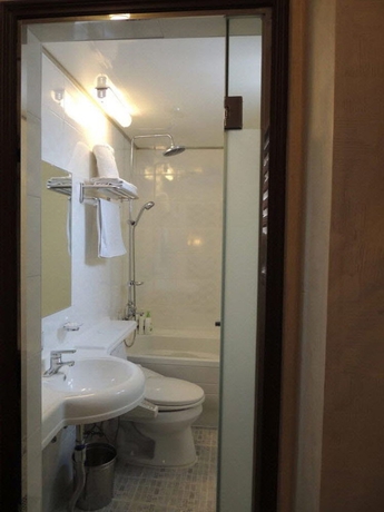 Imagen de la habitación del Hotel Friendly Dh Naissance By Mindrum Group. Foto 4