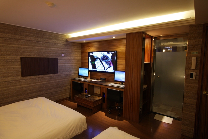 Imagen de la habitación del Hotel Friendly Dh Naissance By Mindrum Group. Foto 5