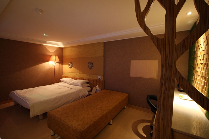 Imagen de la habitación del Hotel Friendly Dh Naissance By Mindrum Group. Foto 6