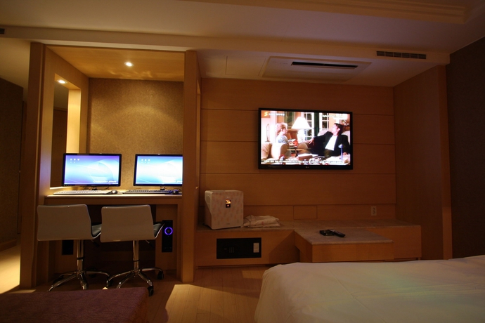 Imagen de la habitación del Hotel Friendly Dh Naissance By Mindrum Group. Foto 7