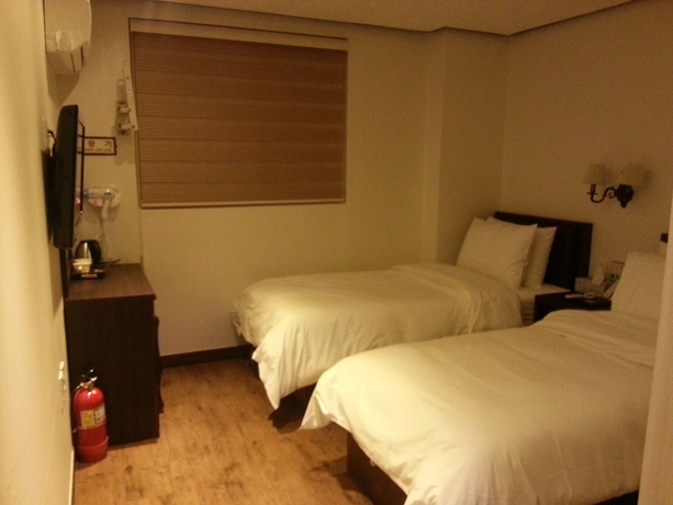 Imagen de la habitación del Hotel Friendly Dh Naissance By Mindrum Group. Foto 8