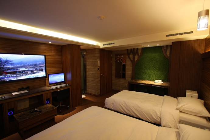 Imagen de la habitación del Hotel Friendly Dh Naissance By Mindrum Group. Foto 9