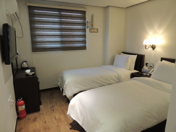 Imagen de la habitación del Hotel Friendly Dh Naissance By Mindrum Group. Foto 11