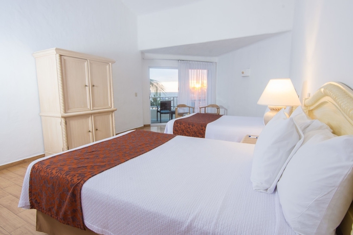 Imagen de la habitación del Hotel Friendly Fun Vallarta Different Experiences. Foto 3