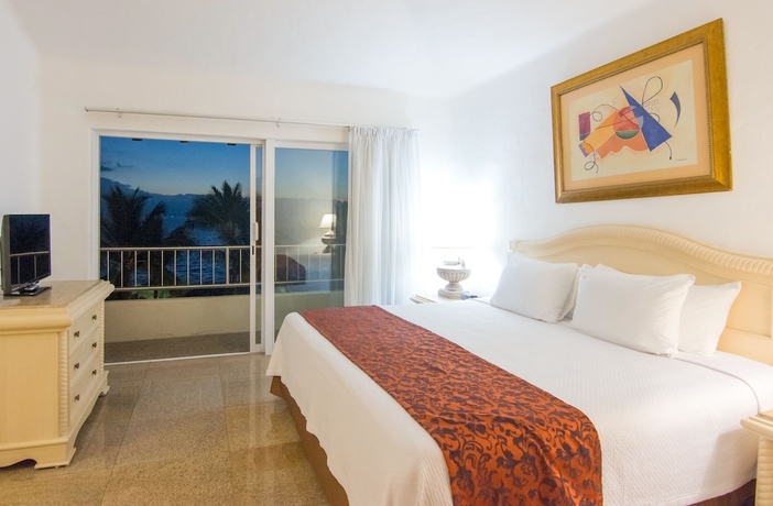 Imagen de la habitación del Hotel Friendly Fun Vallarta Different Experiences. Foto 4