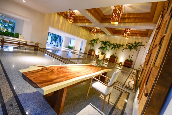 Imagen de los interiores del Hotel Friendly Fun Vallarta Different Experiences. Foto 17