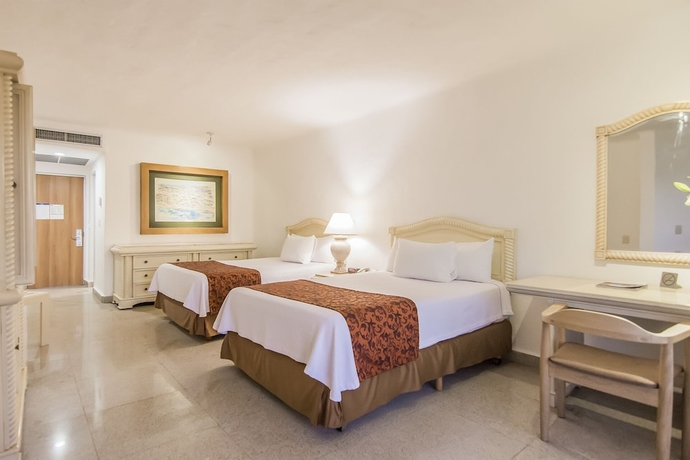 Imagen de la habitación del Hotel Friendly Fun Vallarta Different Experiences. Foto 11