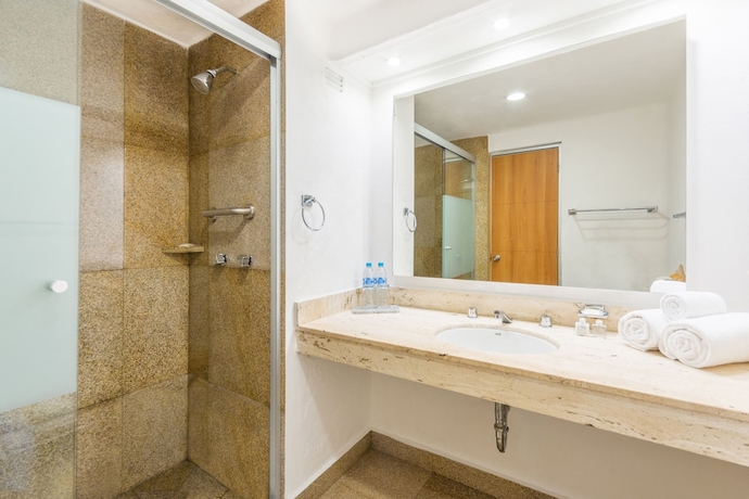 Imagen de la habitación del Hotel Friendly Fun Vallarta Different Experiences. Foto 12