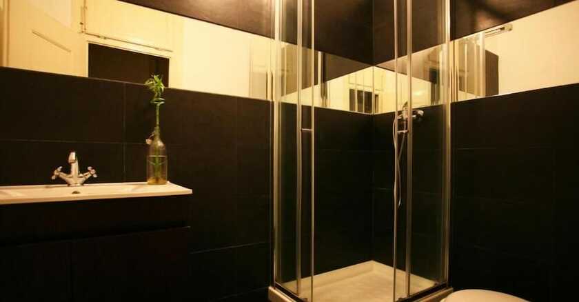 Imagen general del Hotel Friendly Hills Bairro Alto - Hostel. Foto 1