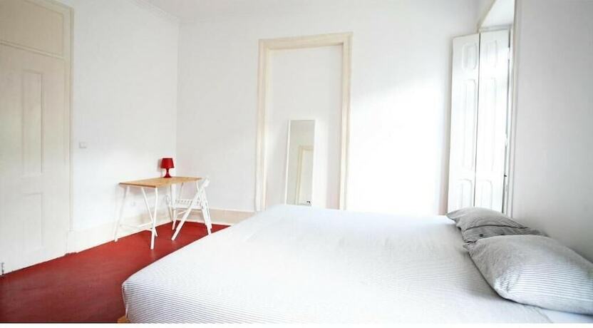 Imagen general del Hotel Friendly Hills Bairro Alto - Hostel. Foto 9
