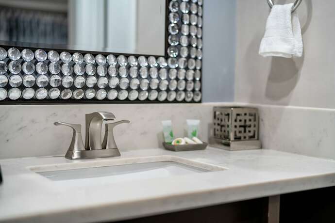 Imagen general del Hotel Friendly Hills Inn. Foto 4