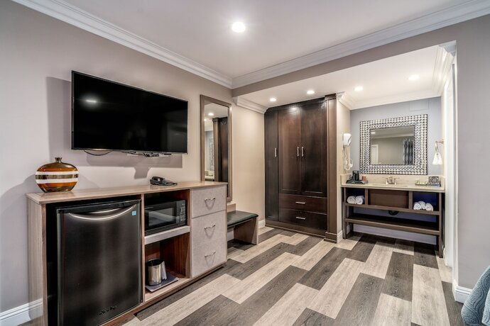 Imagen general del Hotel Friendly Hills Inn. Foto 7