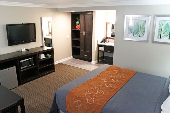 Imagen general del Hotel Friendly Hills Inn. Foto 8