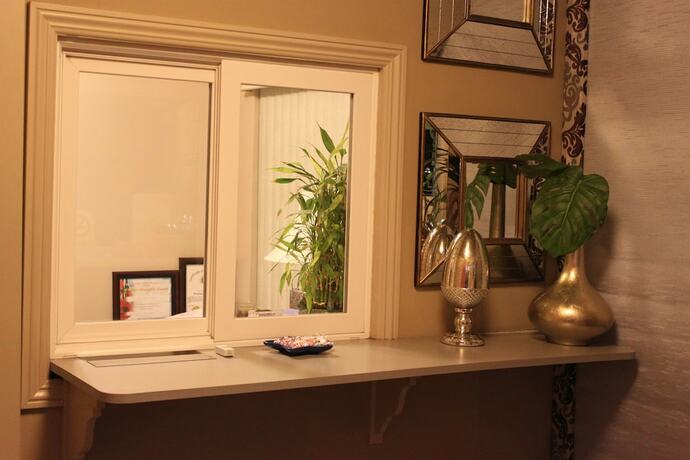 Imagen general del Hotel Friendly Hills Inn. Foto 10