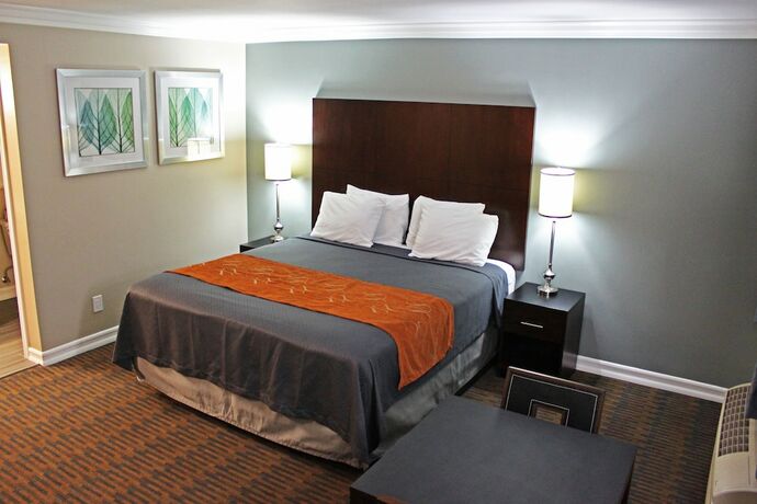 Imagen general del Hotel Friendly Hills Inn. Foto 11