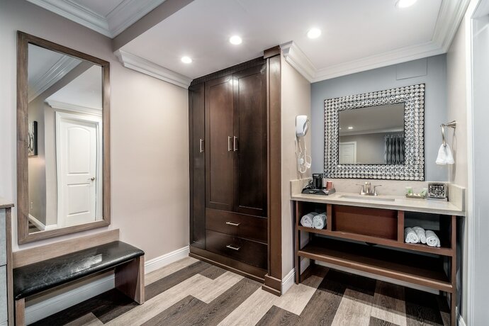 Imagen general del Hotel Friendly Hills Inn. Foto 13