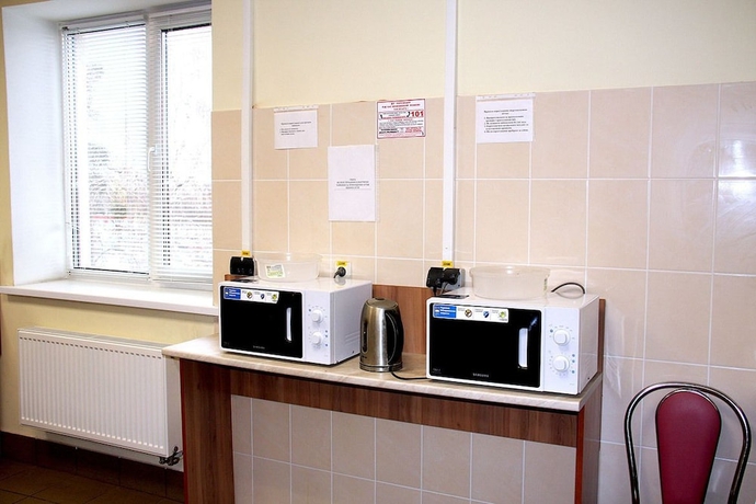 Imagen de los interiores del Hotel Friendly House - Hostel. Foto 14