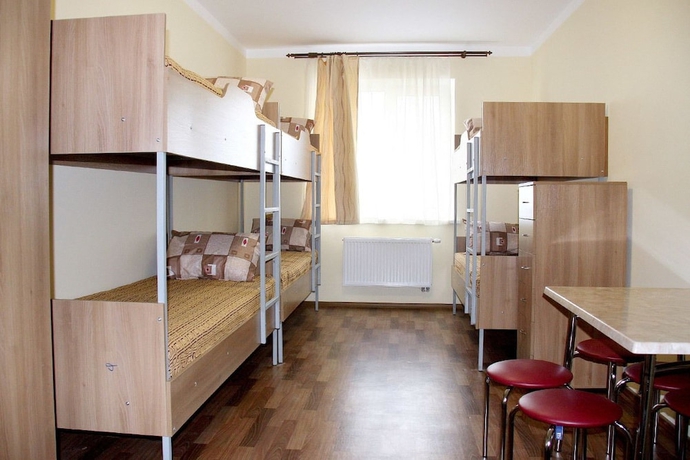 Imagen de la habitación del Hotel Friendly House - Hostel. Foto 5