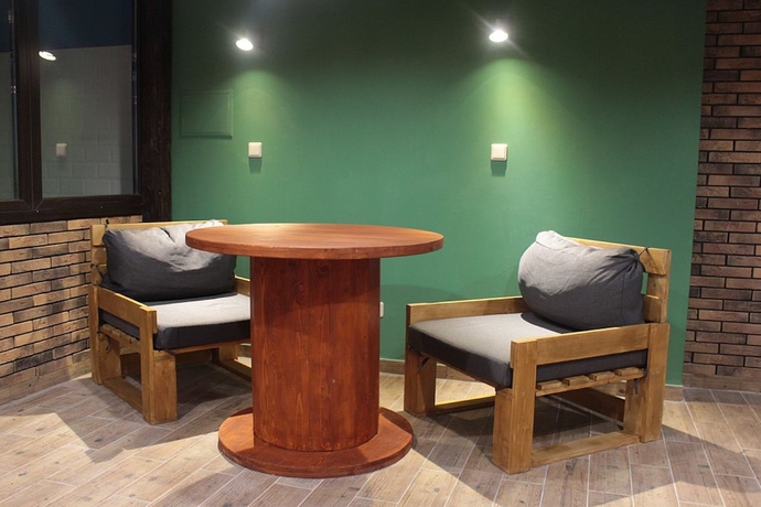 Imagen de los interiores del Hotel Friendly House - Hostel. Foto 16