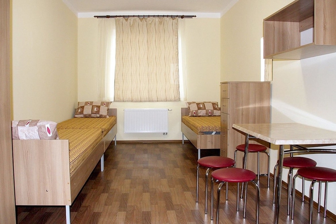 Imagen de la habitación del Hotel Friendly House - Hostel. Foto 12