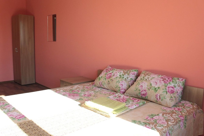 Imagen de la habitación del Hotel Friendly House - Hostel. Foto 13