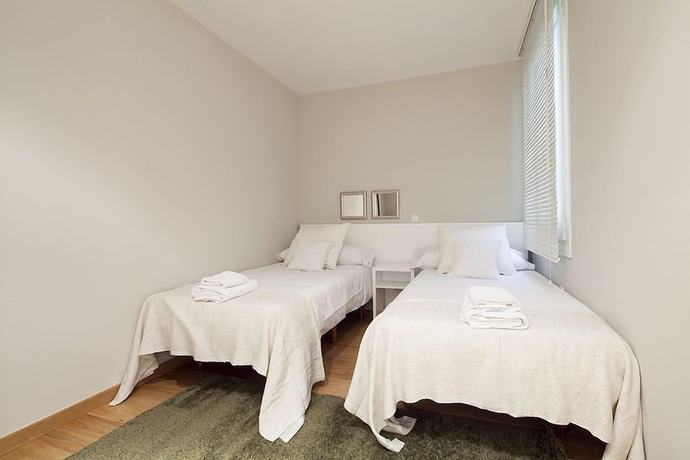 Imagen de la habitación del Hotel Friendly Rentals Gran Via. Foto 5