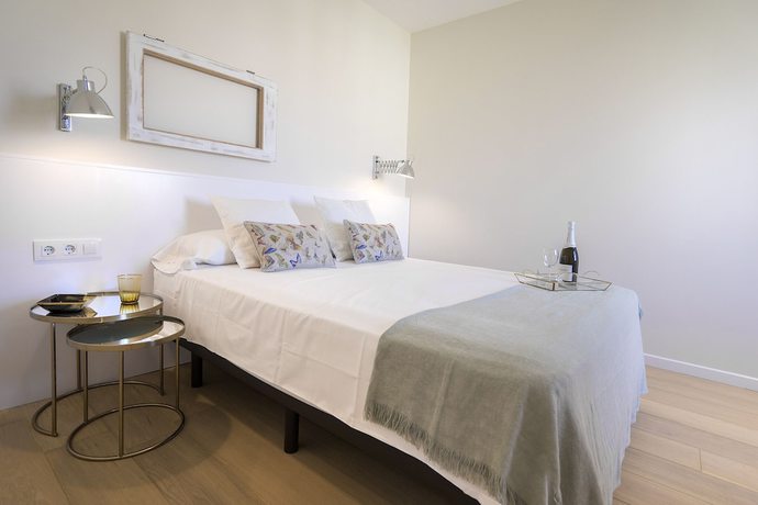 Imagen de la habitación del Hotel Friendly Rentals Gran Via. Foto 13