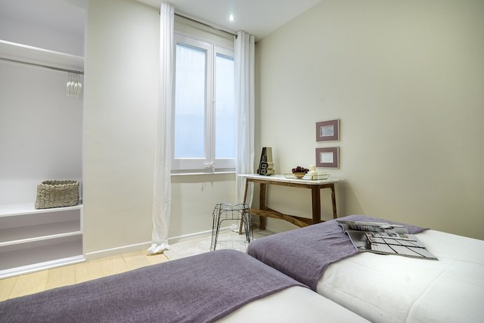 Imagen de la habitación del Hotel Friendly Rentals Gran Via. Foto 15