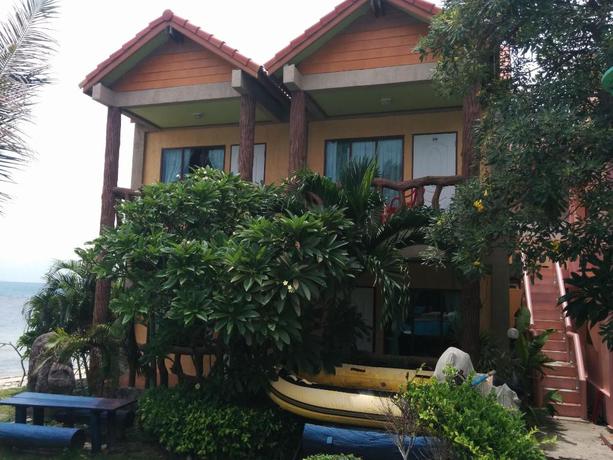 Imagen general del Hotel Friendly Resort and Spa. Foto 2