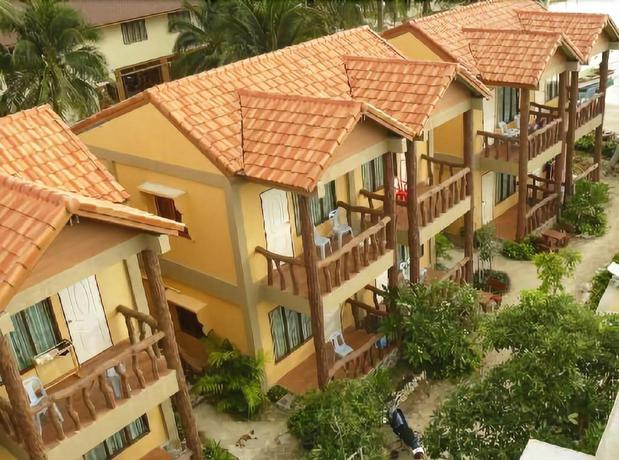 Imagen general del Hotel Friendly Resort and Spa. Foto 4