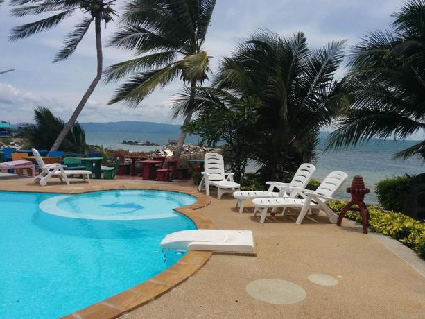 Imagen general del Hotel Friendly Resort and Spa. Foto 5