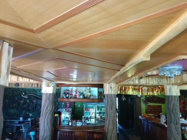 Imagen del bar/restaurante del Hotel Friendly Resort and Spa. Foto 7