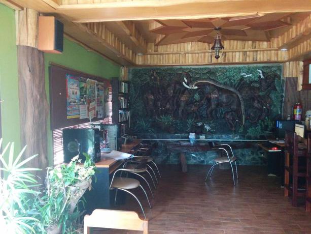 Imagen de los interiores del Hotel Friendly Resort and Spa. Foto 19