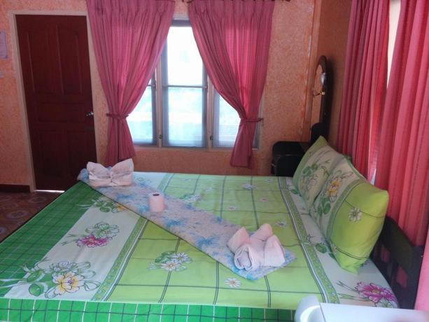 Imagen de la habitación del Hotel Friendly Resort and Spa. Foto 9