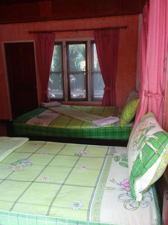 Imagen de la habitación del Hotel Friendly Resort and Spa. Foto 10