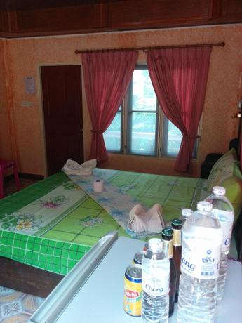 Imagen de la habitación del Hotel Friendly Resort and Spa. Foto 12