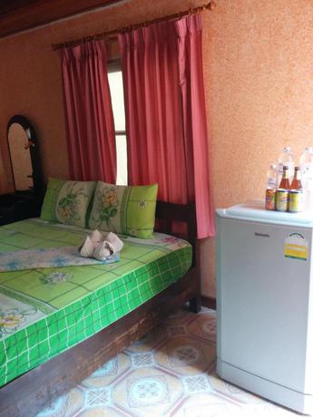 Imagen de la habitación del Hotel Friendly Resort and Spa. Foto 13