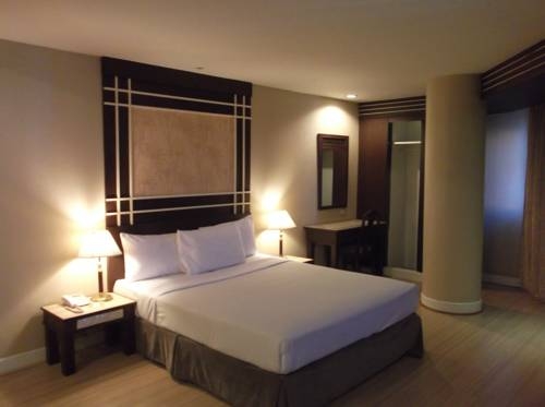 Imagen general del Hotel Friendlytel. Foto 3
