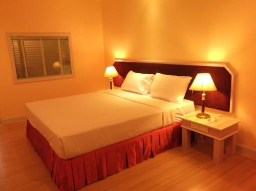 Imagen de la habitación del Hotel Friendlytel. Foto 21